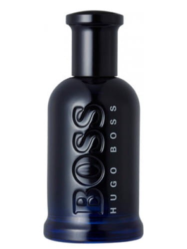 HUGO BOSS BOTTLED NIGHT EDT 100 ML