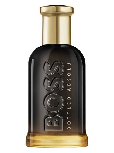 HUGO BOSS BOTTLED ABSOLU PARFUM INTENSE 100ML