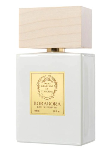 GIARDINI DI TOSCANA BORABORA 100 ML EDP