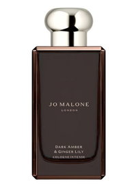 JO MALONE DARK AMBER GINGER LILY 100 ML COLOGNE