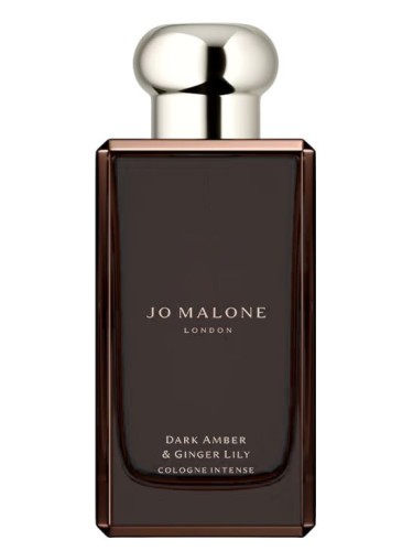 JO MALONE DARK AMBER GINGER LILY 100 ML COLOGNE
