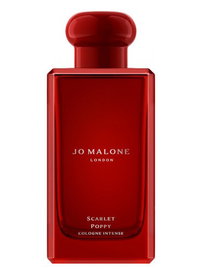 JO MALONE SCARLET POPPY INTENSE 100 ML