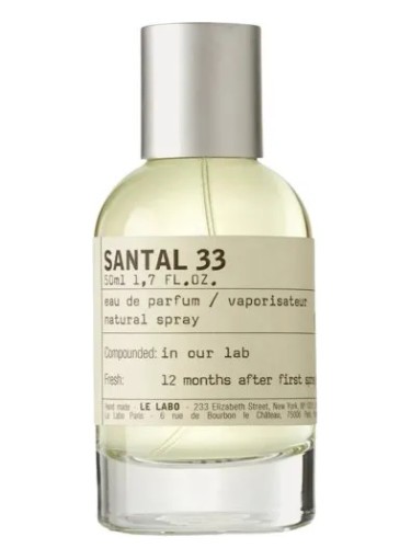 LE LABO SANTAL 33 50 ML EDP