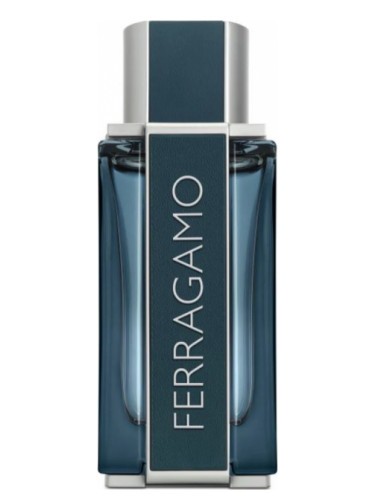 SALVATORE FERRAGAMO INTENSE LEATHER 100 ML EDP