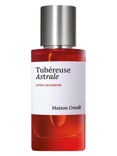 MAISON CRIVELLI TUBEREUSE ASTRALE EXTRATIT DE PARFUM 50ML