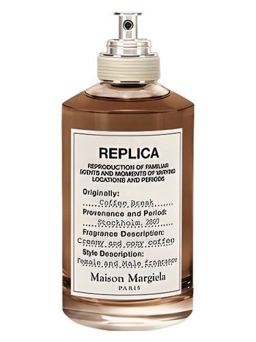MAISON MARGIELA REPLICA COFFE BREAK 100 ML EDT