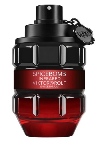VIKTOR & ROLF SPICEBOMB INFRARED 90ML EDT