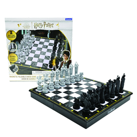 Szachy  Lexibook - Harry Potter Magnetic