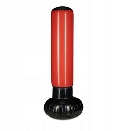 Dmuchany Worek bokserski dla dzieci i dorosłych Treningowy Stojący 152cm