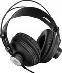 Słuchawki Pronomic KH900 Comfort| Kabel 3 m| 15Hz-25kHz| 94dB