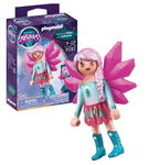 Kryształowa wróżka Elvi Playmobil 71181 Zestaw wraz z akcesoriami wiek 7-12