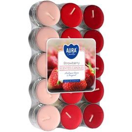 Podgrzewacz zapachowy Bispol p15-30-73 Strawberry