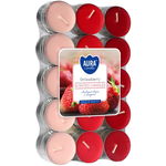 Podgrzewacz zapachowy Bispol p15-30-73 Strawberry