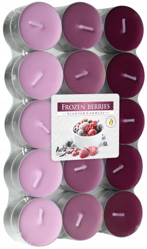 Podgrzewacz zapachowy Bispol p15-30-314 frozen berries