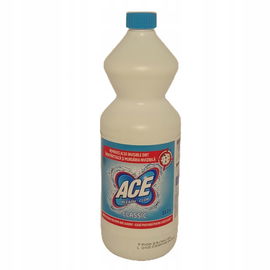 Ace wybielacz 1l