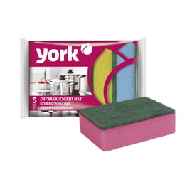 Zmywak kuchenny Maxi 5 sztuk York