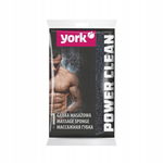 Gąbka do masażu Power Clean York