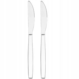 Noże obiadowe 2 sztuki Planet