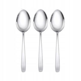 Łyżki obiadowe 3 sztuki Planet