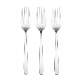 Widelce obiadowe 3 sztuki Planet