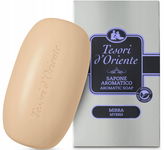 Tesori d'Oriente Mydło w kostce Mirra 125g