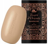 Mydło w kostce Hammam 125g Tesori