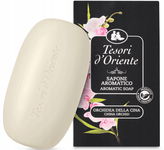 Mydło w kostce Chińska Orchidea 125g
