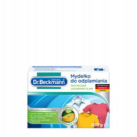 Dr Beckmann mydełko do odplamiania 100G