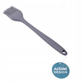 Pędzelek silikonowy 26,5x4,5cm