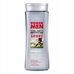 Żel pod prysznic Joanna Power Men 5 in 1 300ml