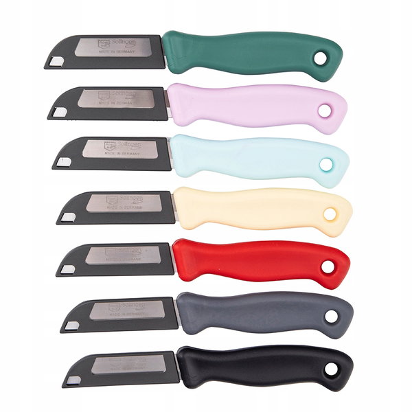 Nóż uniwersalny Solingen 6 cm