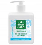 Biały Jeleń żel do higieny int.chaber 500ml