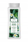 Joanna balsam do ciała Naturia 500ml zielona herba