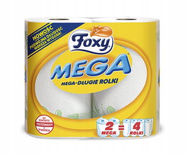 Ręcznik Foxy Mega a'2