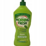 Morning Fresh płyn do mycia naczyń 900ml apple