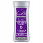 ULTRA Color Odżywka srebrne odcienie blond 200g