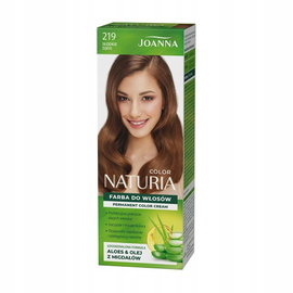 NATURIA COLOR Farba Słodkie toffi (219)