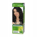 NATURIA COLOR Farba Czarny bez (243)