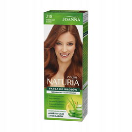 NATURIA COLOR Farba Miedziany blond (218)