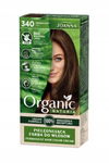 Joanna Organic farba do włosów 340 herbaciany