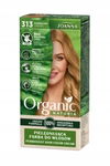 Joanna Organic farba do włosów 313 karmelowy Vege