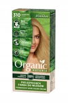 Joanna Organic farba do włosów 310 słoneczny Vege