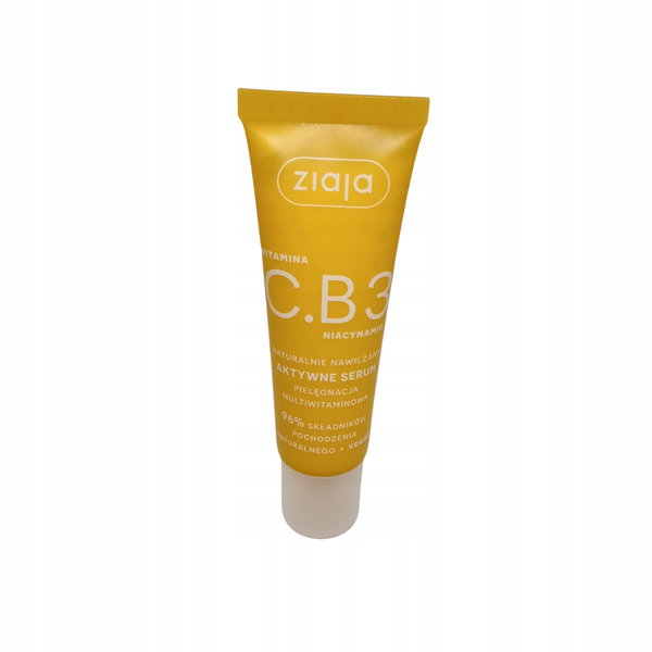 Witamina C.B3 aktywne serum 30ml