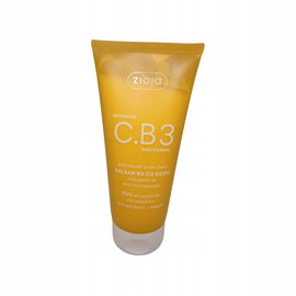 witamina C.B3 balsam na co dzień pojemność: 200 ml