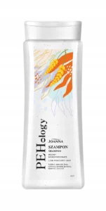 Szampon PEHology włosy niskoporowate 300ml