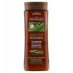 Tradycyjne Receptury szampon Skrzyp Rozmaryn 300ml