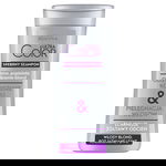 ULTRA Color Szampon srebrne odcienie blond 400 ml