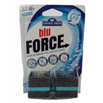 Blu Force kostka do spłuczki 2x50g ocean