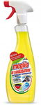 Meglio odtłuszczacz uniwersalny spray 750ml
