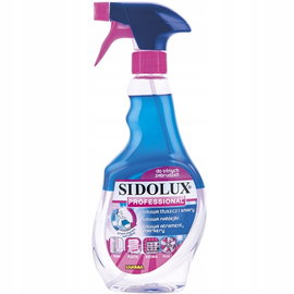 Sidolux na silne zabrudzenia 500ml
